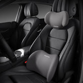 Memory Foam Pillow Seat Upholstery For Cars